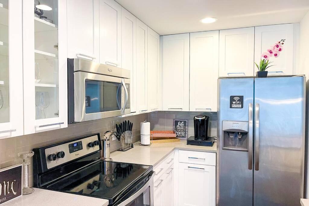 ✦2B/2B Luxury Buckhead Highrise W/ City View✦ Atlanta Exterior foto