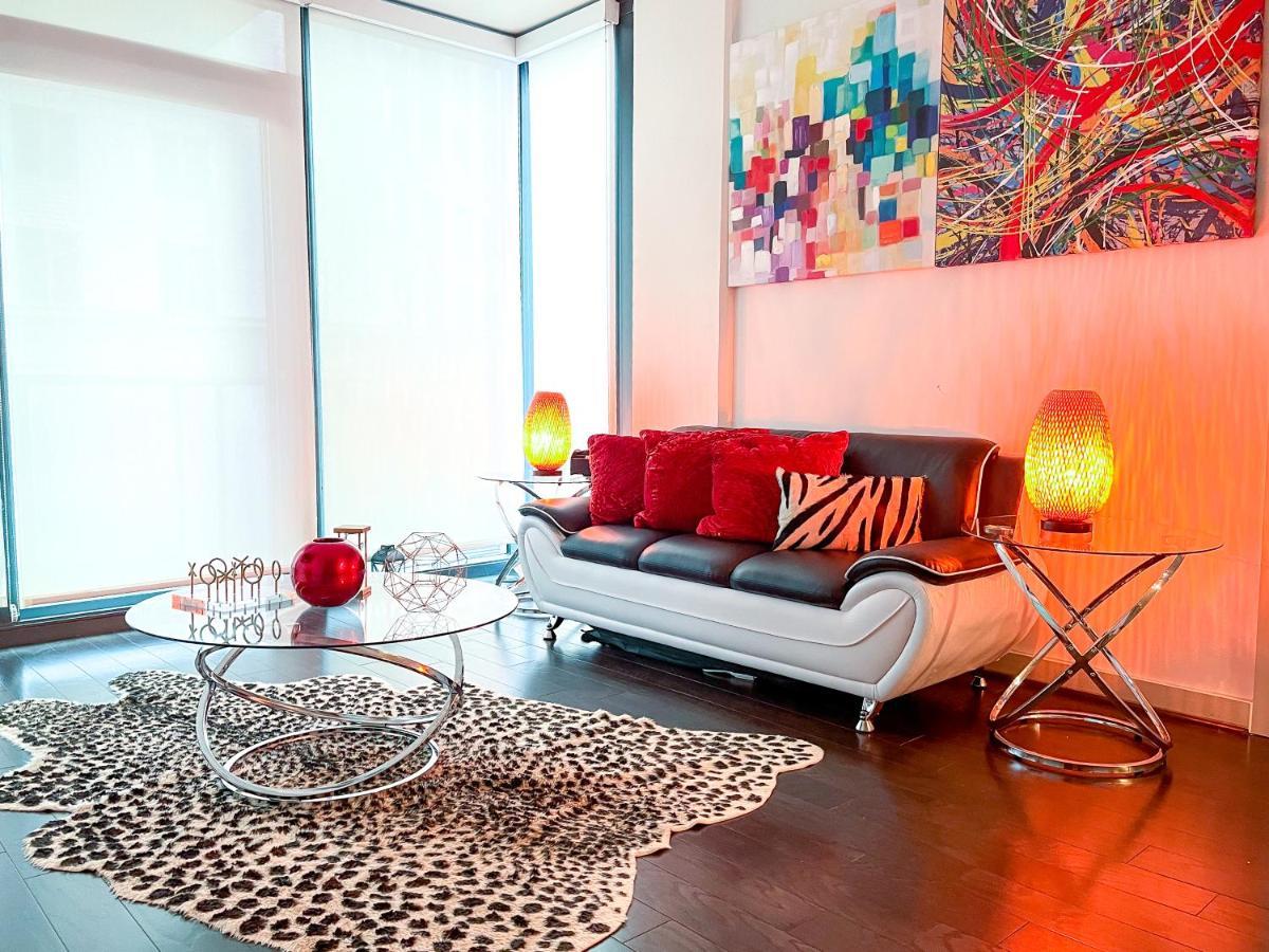 ✦2B/2B Luxury Buckhead Highrise W/ City View✦ Atlanta Exterior foto